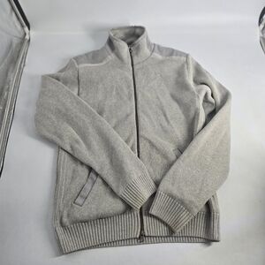 Holebrook Sweden Gray Sweater S